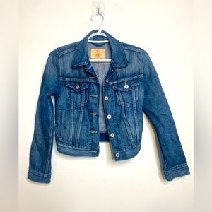 LEVI’S Jean Jacket